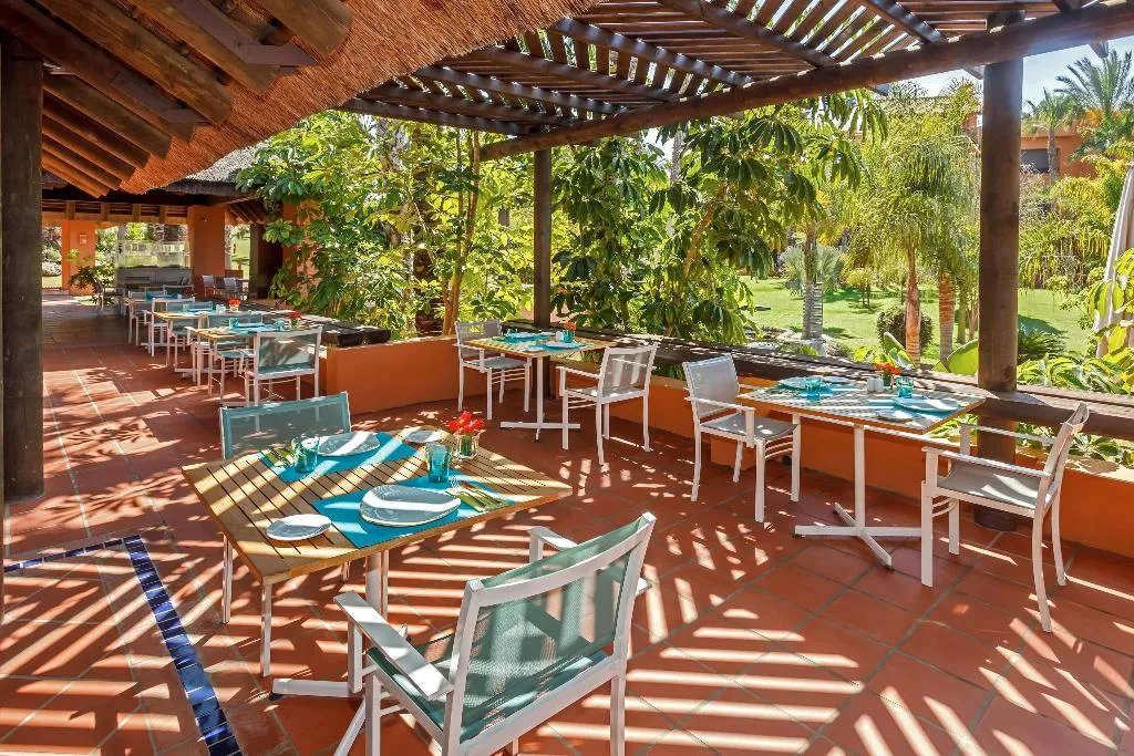 Bar, Royal Hideaway Sancti Petri, Costa De La Luz