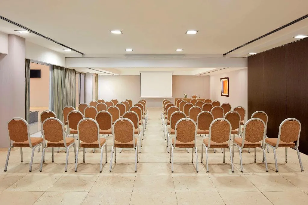 Conferences, NH Tenerife, Tenerife