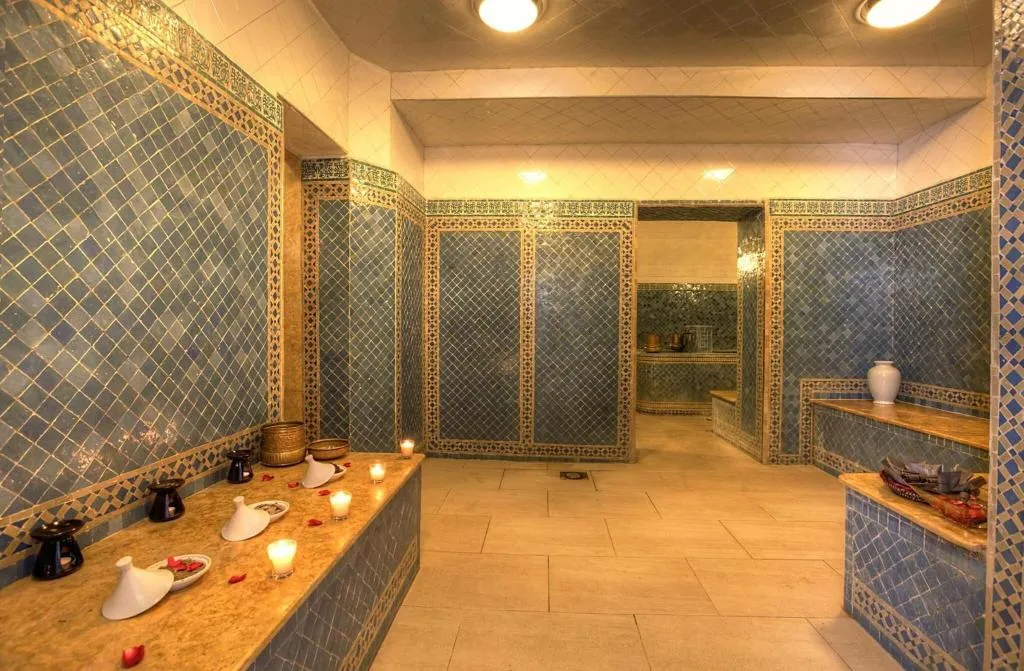 Sports and Entertainment, Casablanca Le Lido Thalasso & Spa, Casablanca