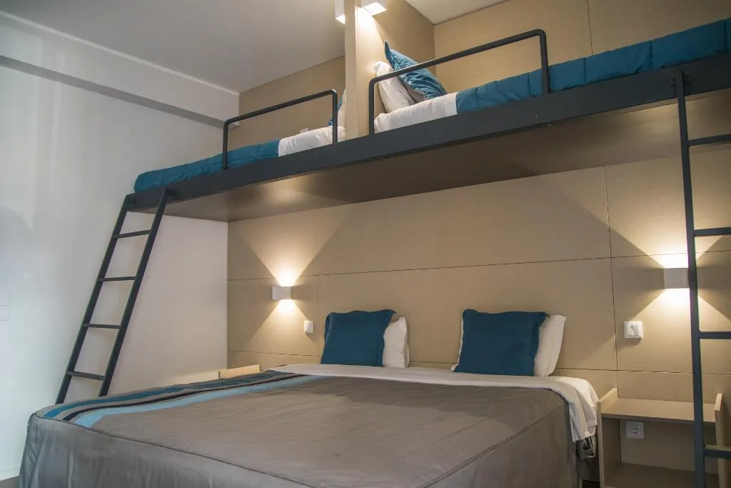 QUADRUPLE STANDARD Room, Do Parque - Viana do Castelo, Porto