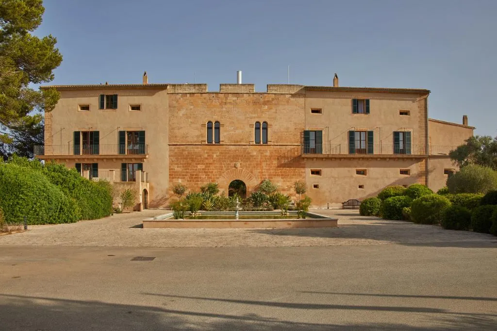 General view, Zoetry Mallorca Wellness and Spa, Majorca