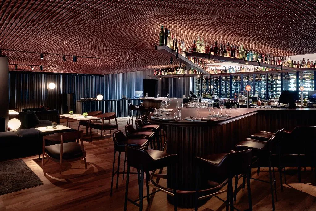 Bar, Sir Victor Hotel part of Sircle Collection, Barcelona