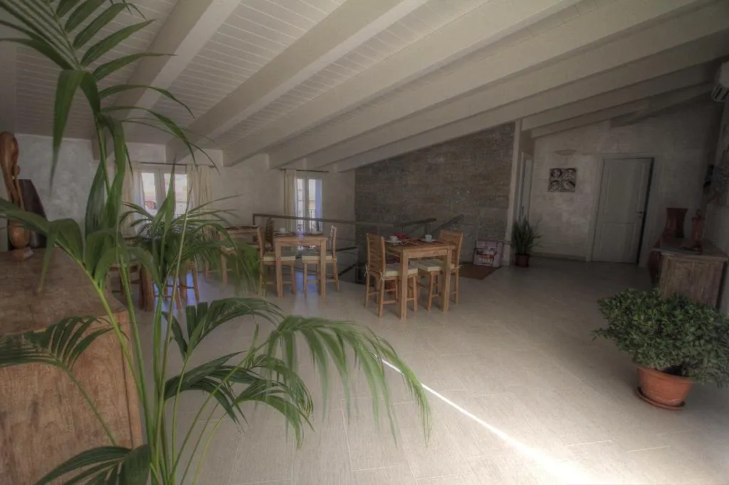 Restaurant, La Casa Di Pier, Olbia
