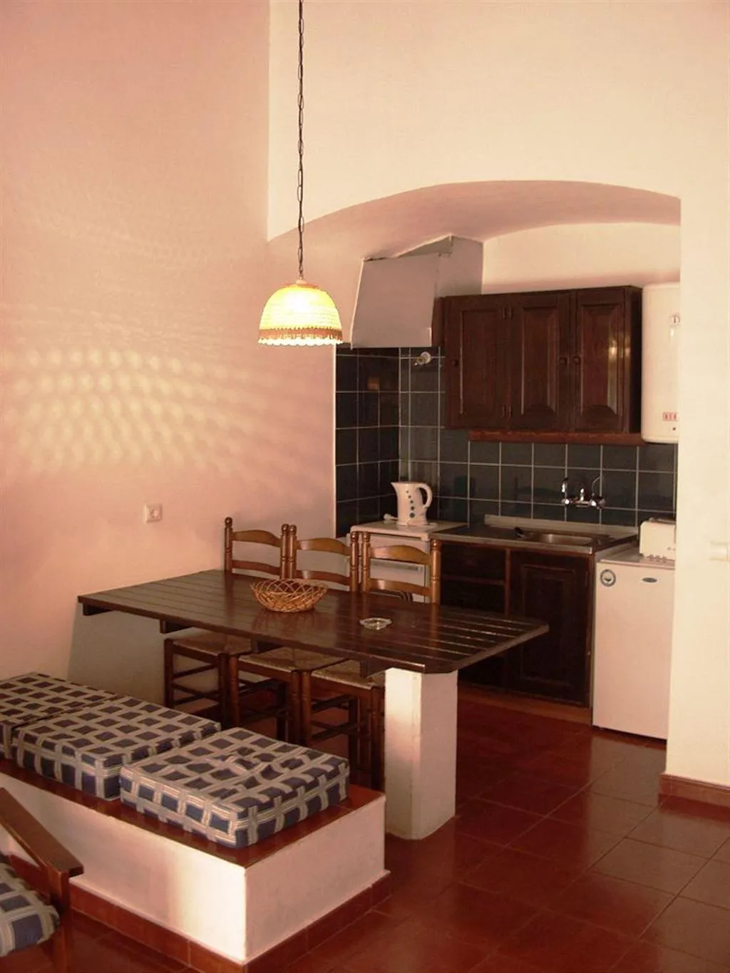 VILLA THREE BEDROOMS Room, Vilanova Resort, Algarve