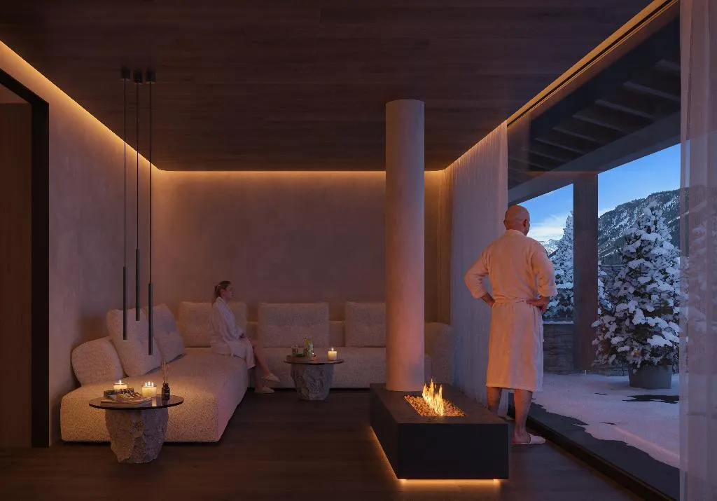 Sports and Entertainment, MIM BAQUEIRA Member of Melia Collection, Costa Brava