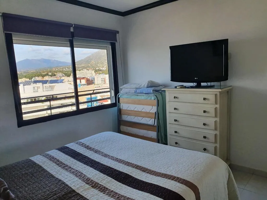 Room, Mediterraneo, Costa Del Sol