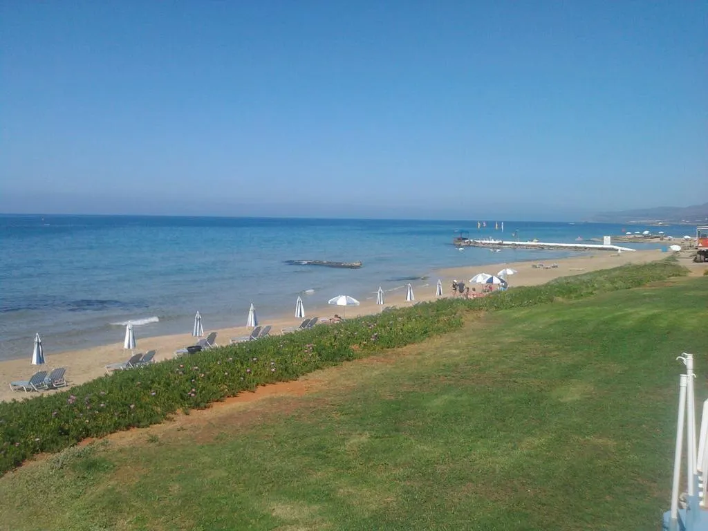 General view, Ariadne Beach, Crete