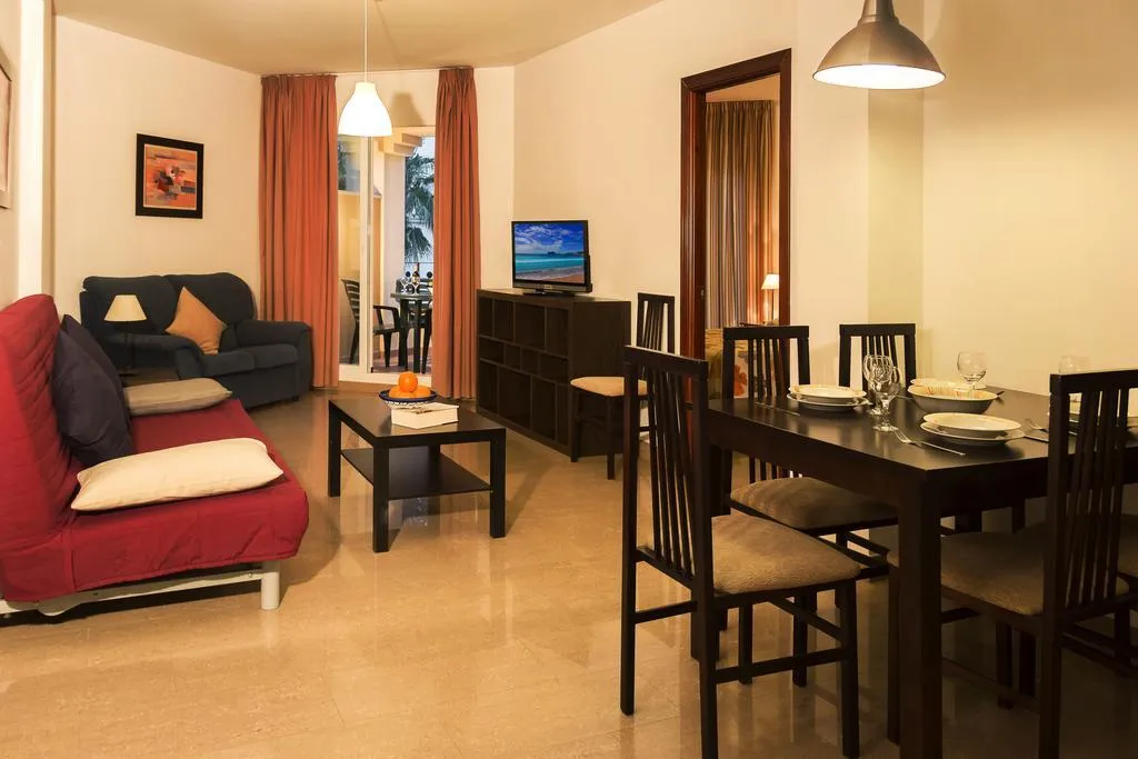 Room, Euromar Playa, Costa Del Sol