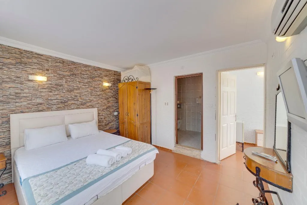 Room, Dalyan Hotel Palmyra, Dalaman