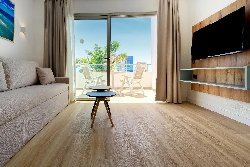 APARTMENT STANDARD Room, Servatur Alameda de Jandia, Fuerteventura