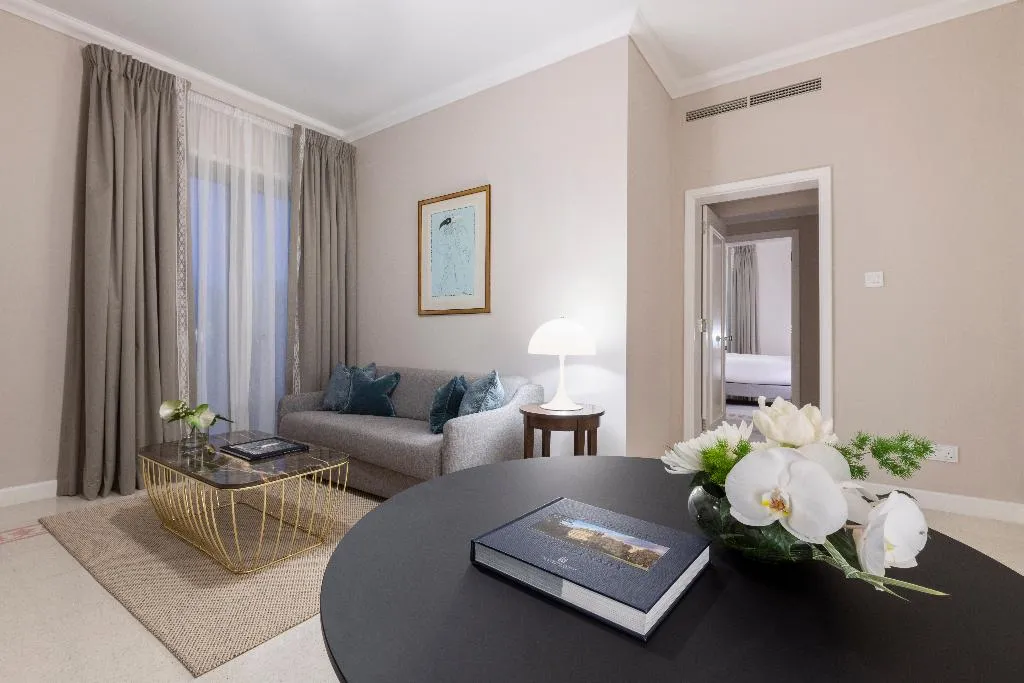 SUITE CITY VIEW Room, The Phoenicia Malta - LHW, Malta