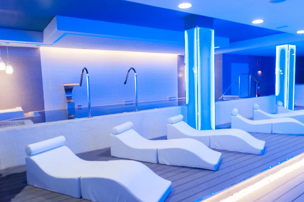 Sports and Entertainment, Servatur Casablanca Suites & Spa - Adults only, Gran Canaria