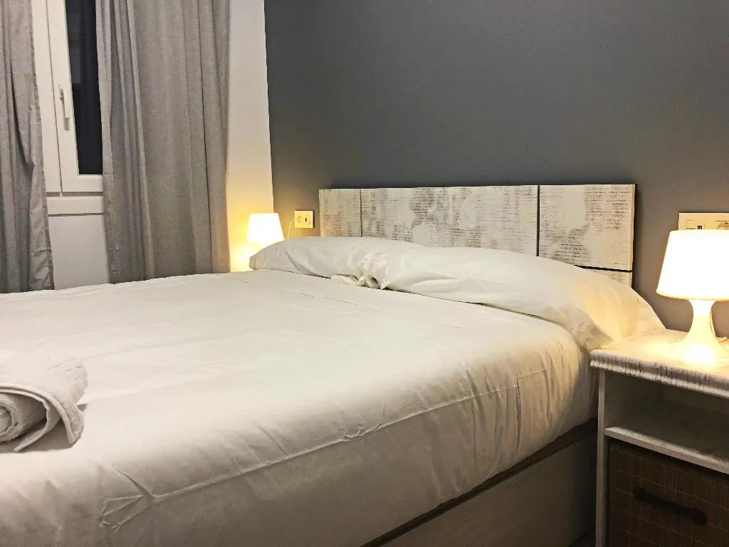 DOUBLE DELUXE Room, Butik Almeria Centro, Costa Almeria