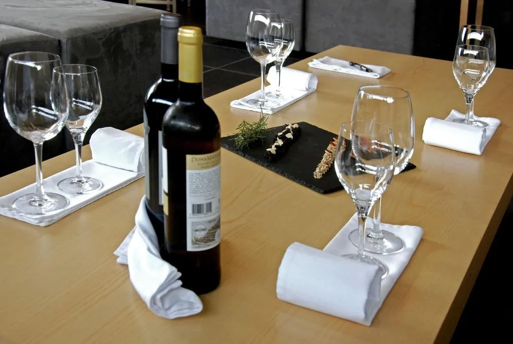 Bar, Quinta De Casaldronho Wine Hotel, Porto