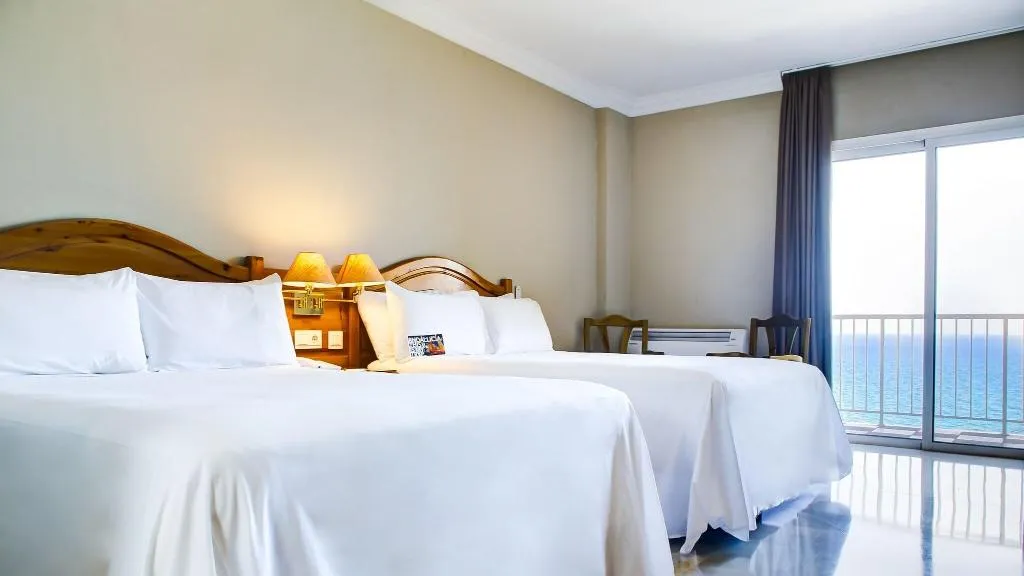 Room, Sol Málaga Guadalmar, Costa Del Sol