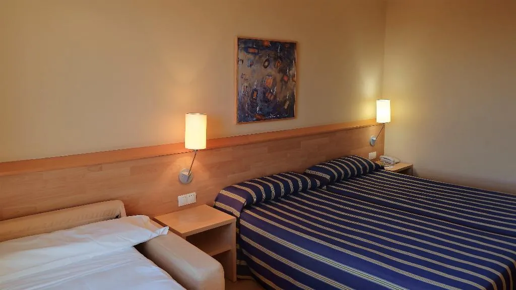 DOUBLE STANDARD Room, Flag Hotel Valencia, Valencia