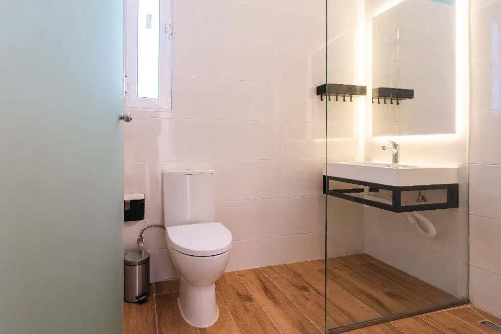 STUDIO SUPERIOR Room, Sprachcaffe International Aparthotel Pembroke, Malta