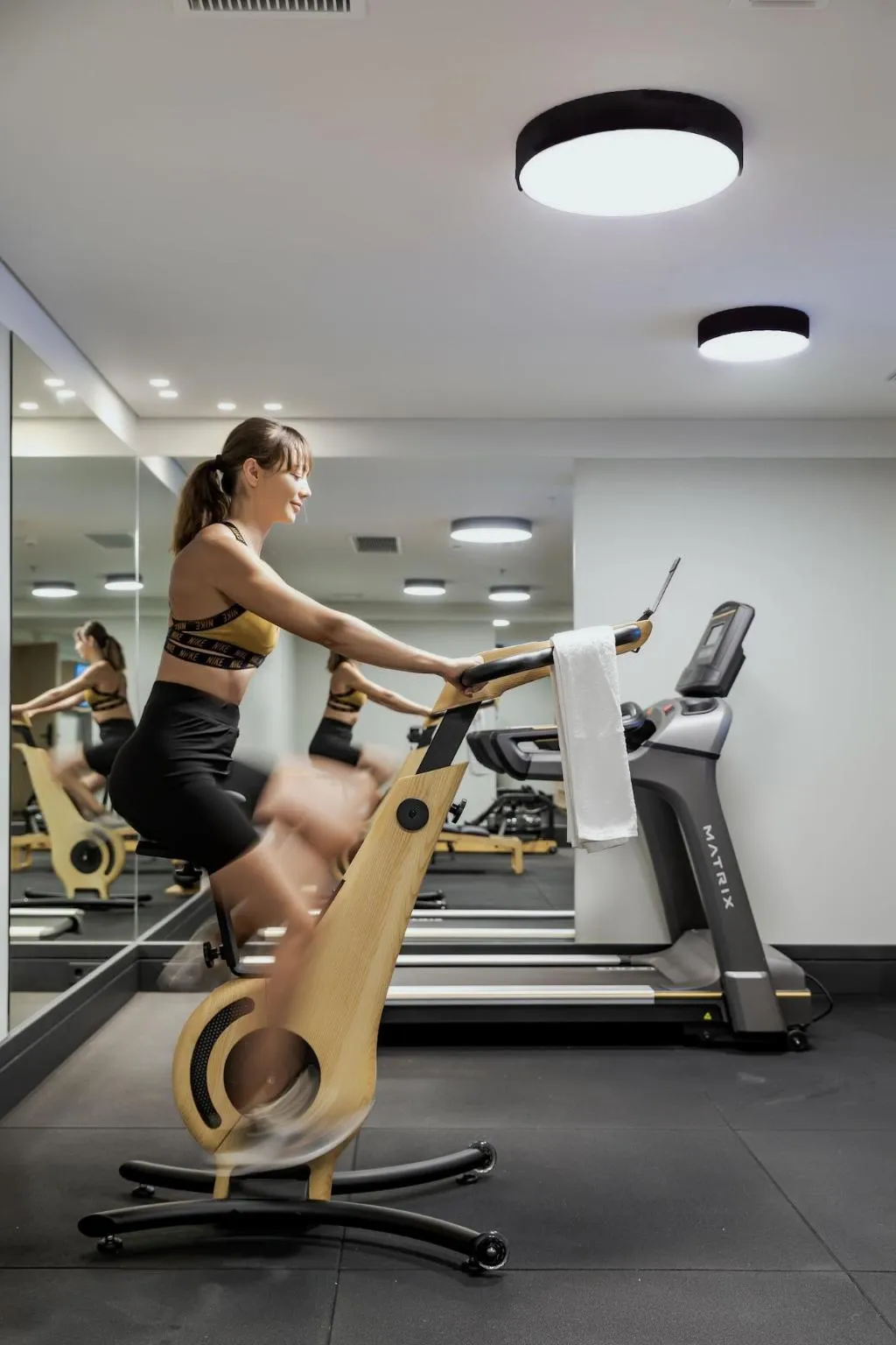 Sports and Entertainment, Thirtynine Urban Stay, Halkidiki