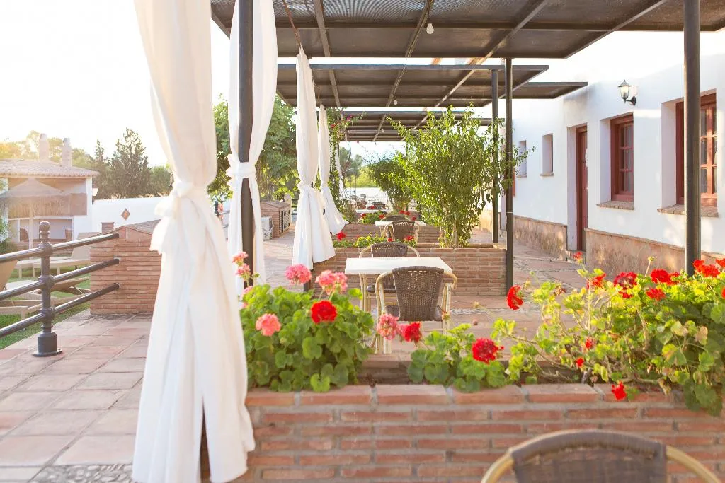 General view, Cortijo del Arte, Costa Del Sol