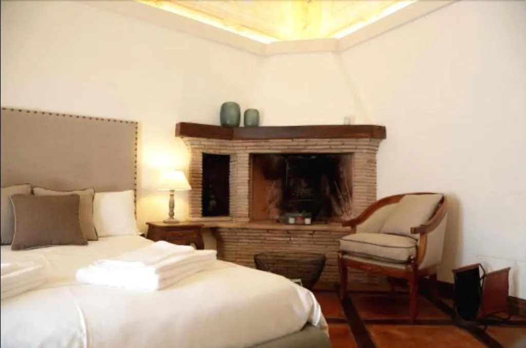 Room, Al Palazzetto B&B, Rome