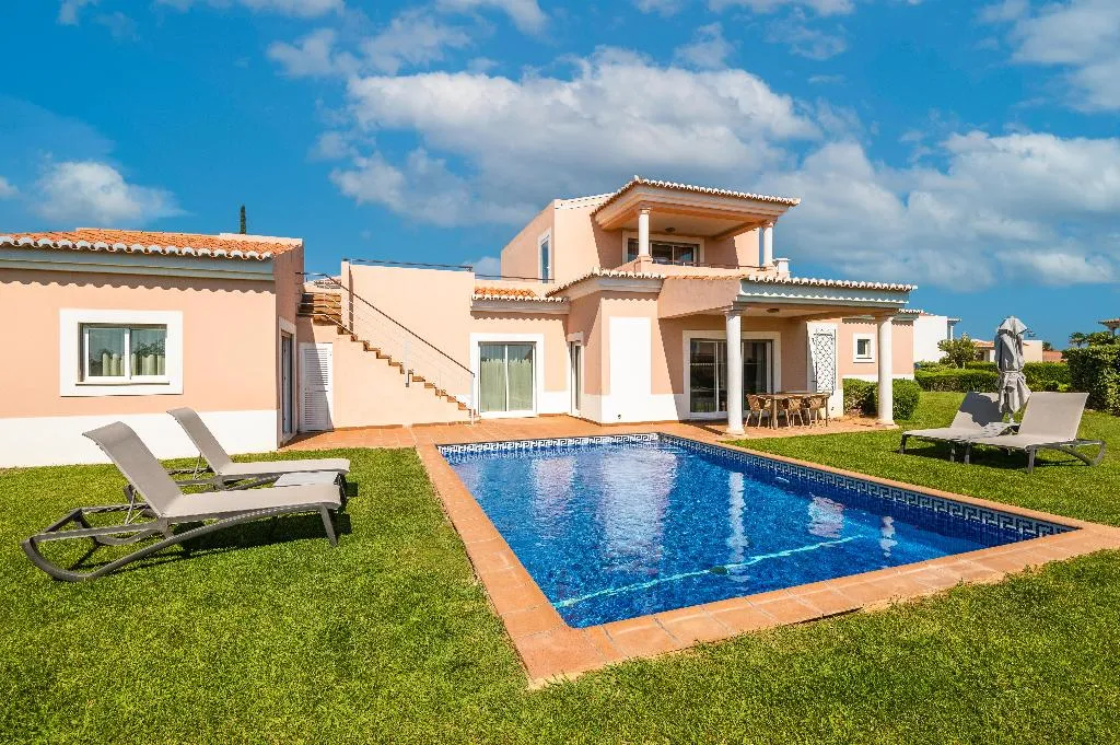 VILLA THREE BEDROOMS Room, Vale da Lapa Village Resort, Algarve