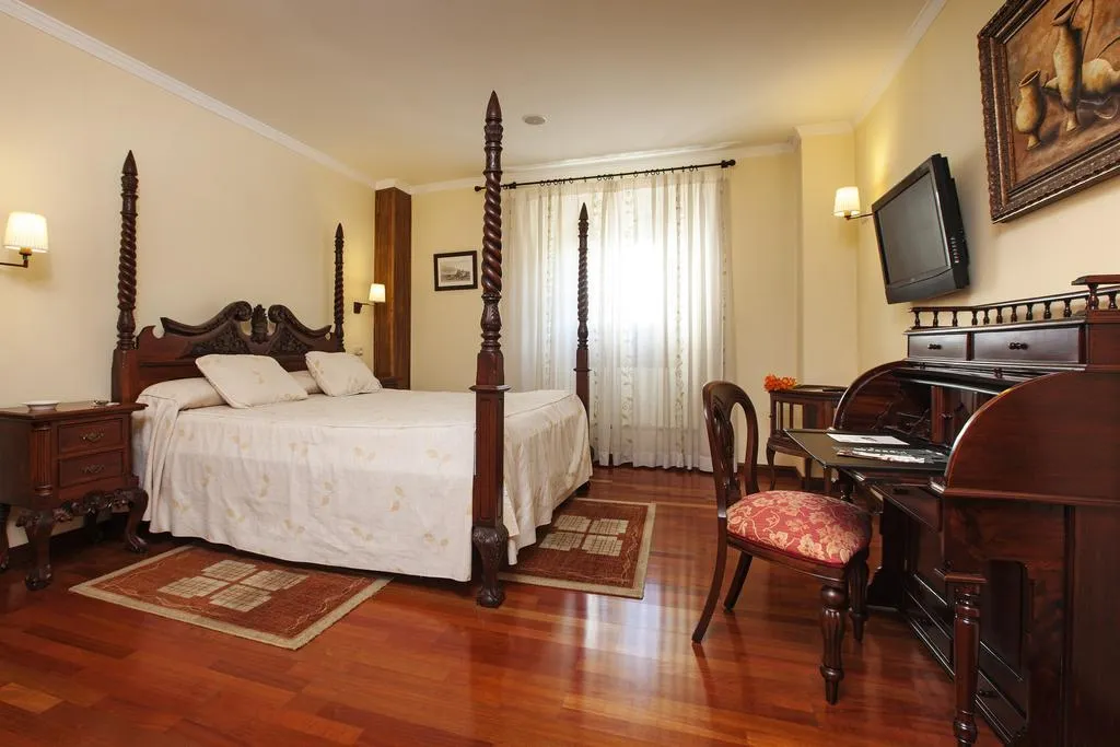 DOUBLE SINGLE USE STANDARD Room, Finca Eslava, Andalucia