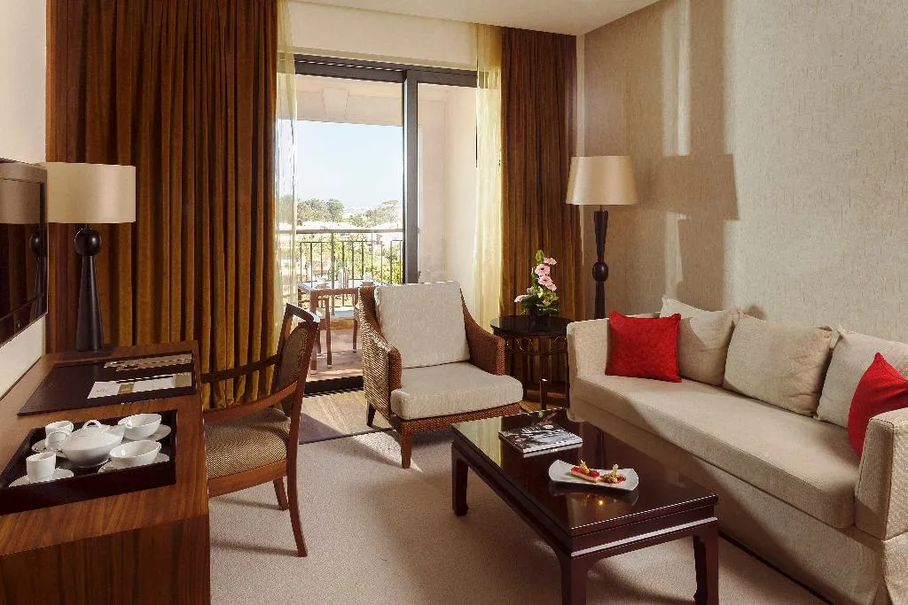 SUITE CLASSIC Room, Cascade Wellness Resort, Lagos Algarve by Domes, Algarve