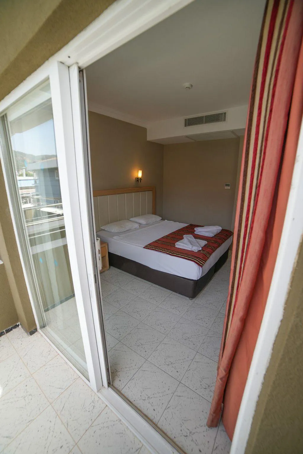 APARTMENT ONE BEDROOM Room, Candan Apart, Dalaman