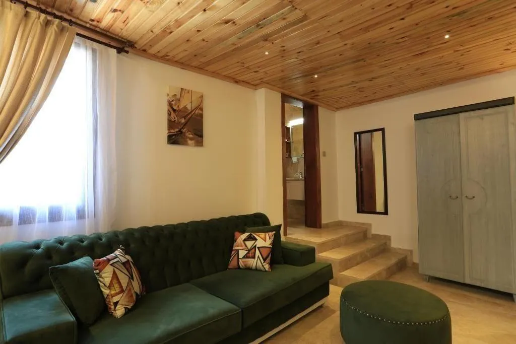 Room, Iskelem Otel, Dalaman