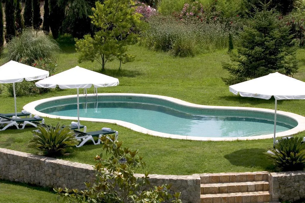 Pool, Nou Dalt Muntanya, Majorca