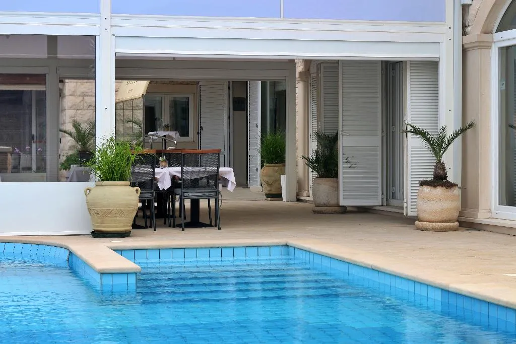 Pool, Hotel Bozica, Dubrovnik
