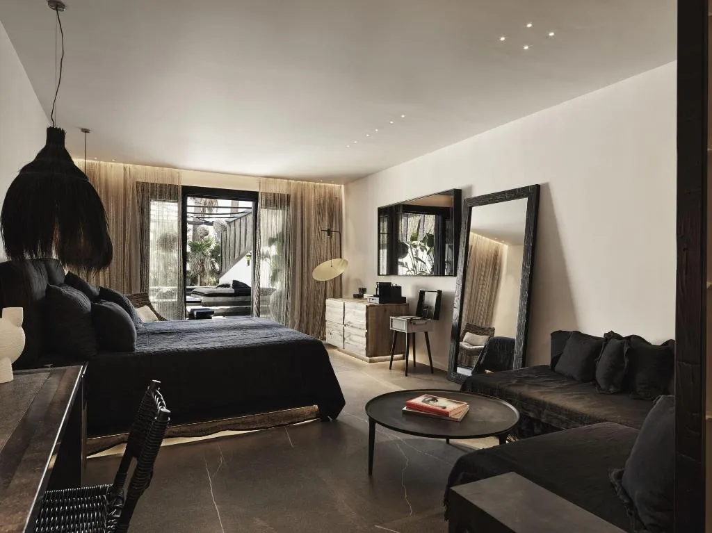 Room, Myconian O Hotel - Adults Only, Mykonos