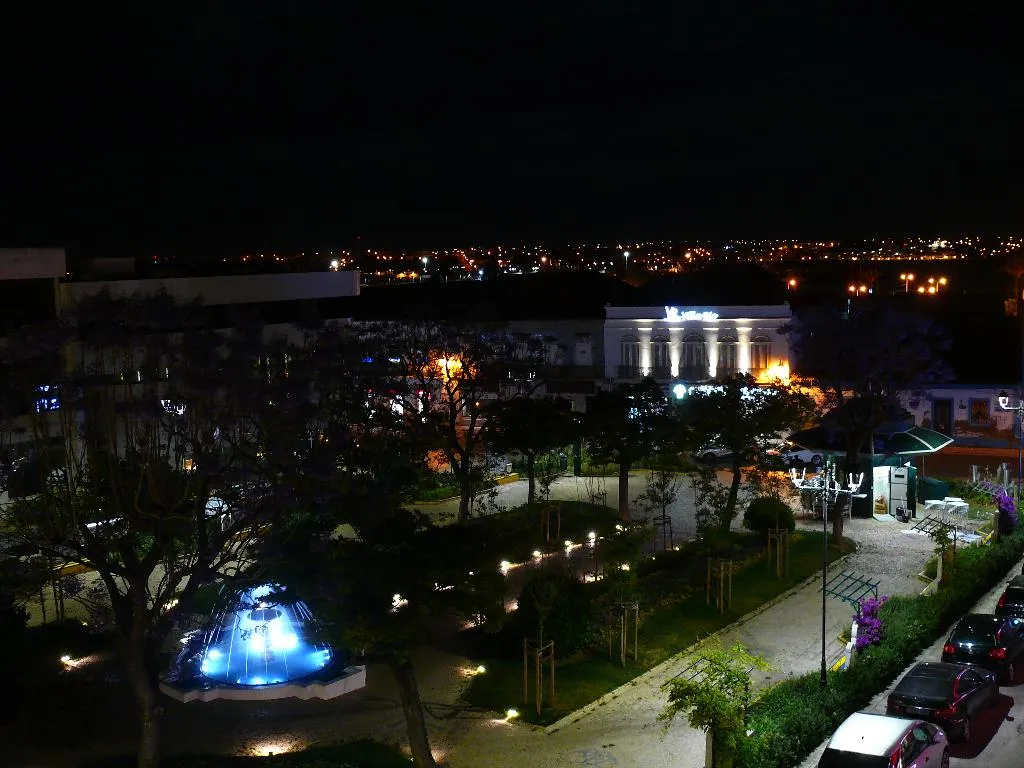 General view, Temple Suites Guesthouse, Algarve