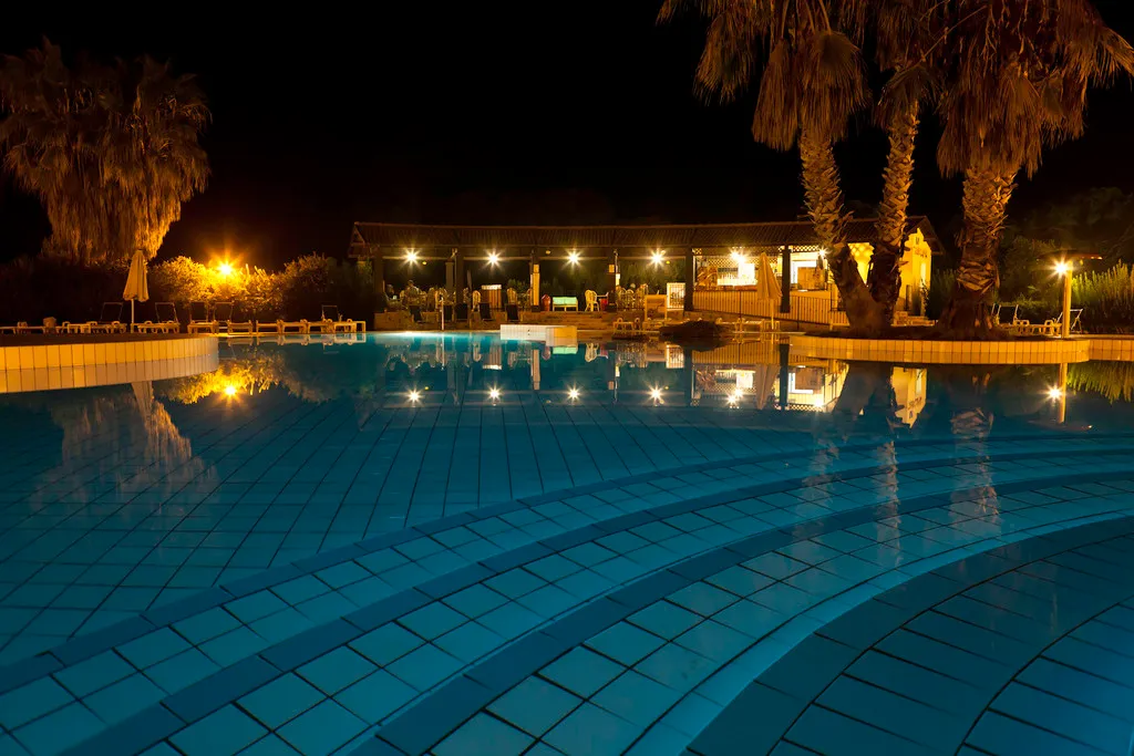 Pool, Horse Country Resort Congress & Spa, Cagliari