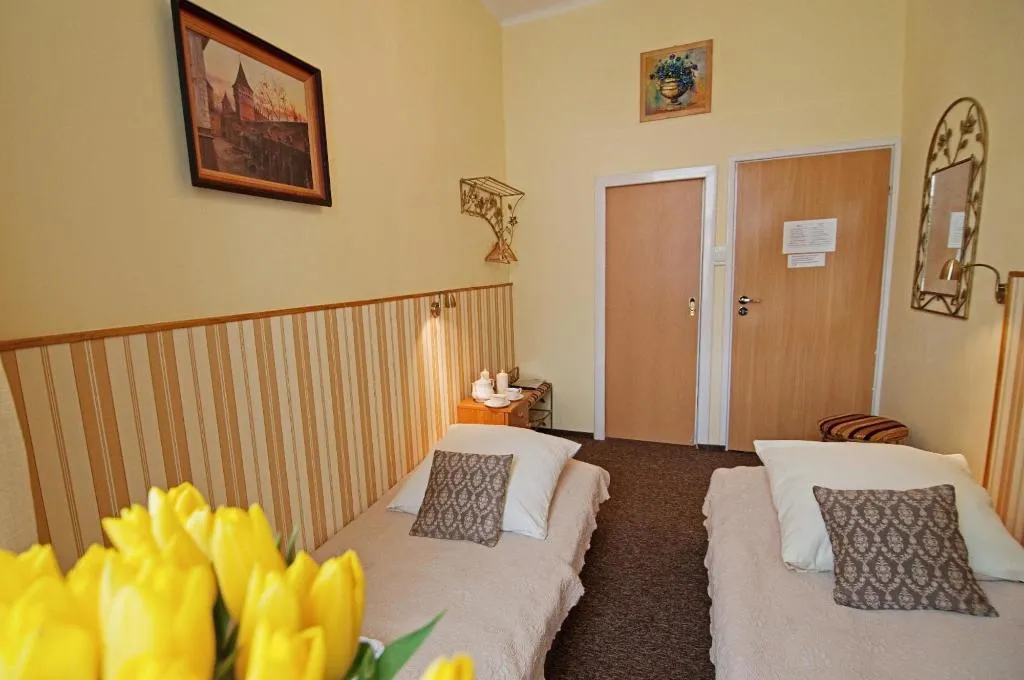 Room, Unikat Guest Rooms, Krakow