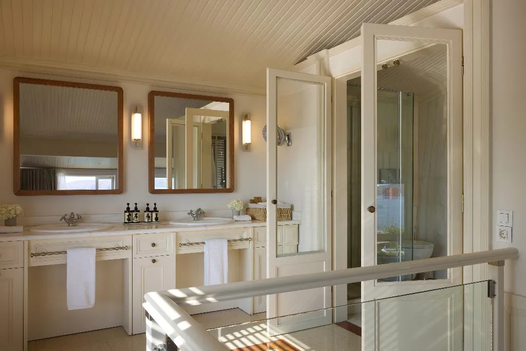 VILLA DELUXE THREE BEDROOM Room, Elounda Gulf Villas by Sandglass, Crete
