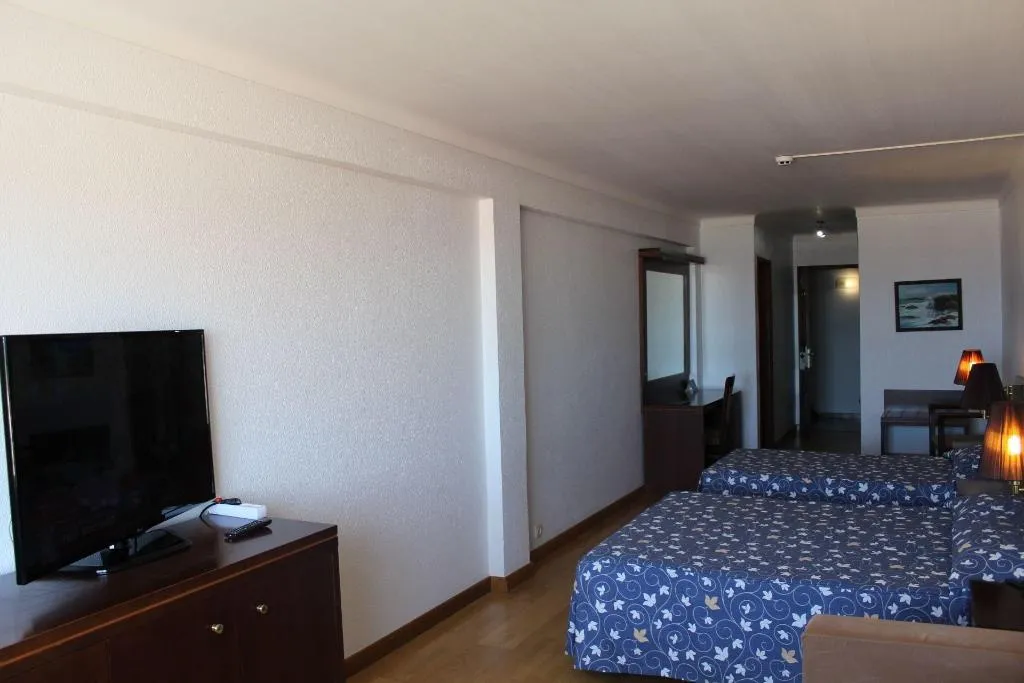 Room, Albergaria Quim Barreiros, Porto