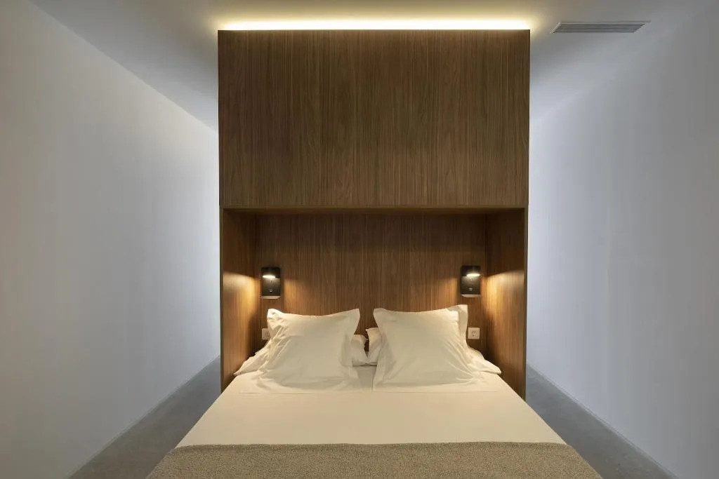 Room, Dau Studios, Valencia
