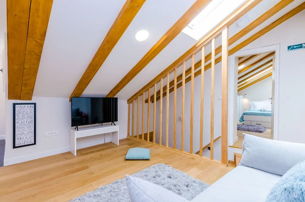 APARTMENT ONE BEDROOM Room, Leonarda Baroque House - Old Town, Dubrovnik