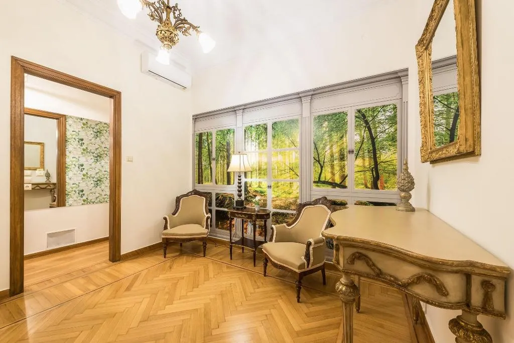 Room, Athens Koukaki Boutique Apartments, Athens
