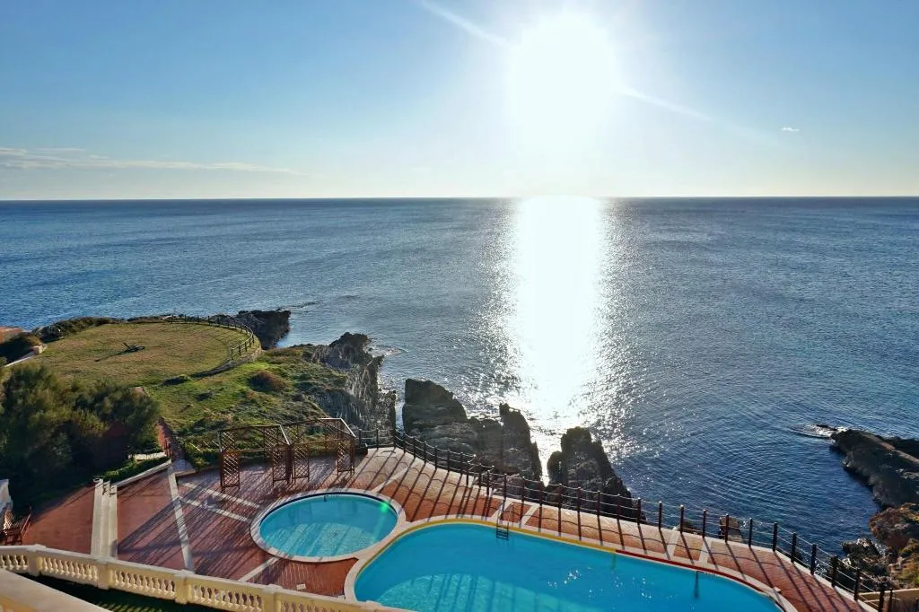 SUITE CLASSIC Room, Villa Las Tronas Hotel & SPA, Alghero