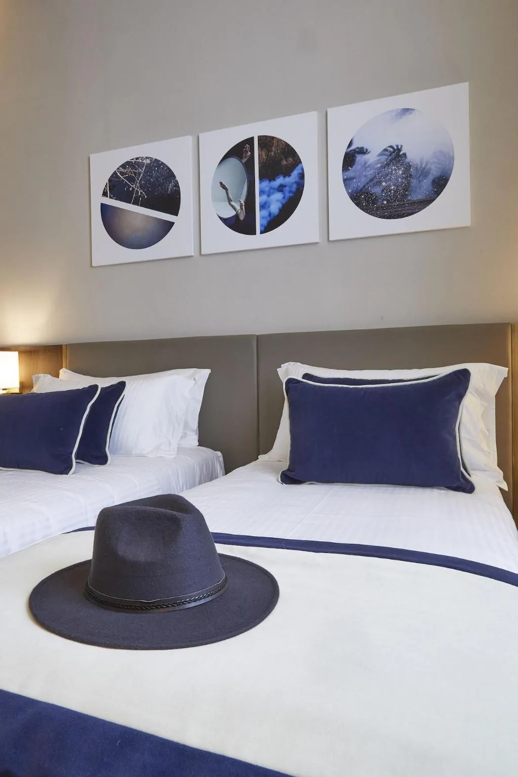 Room, Messori Suites, Florence