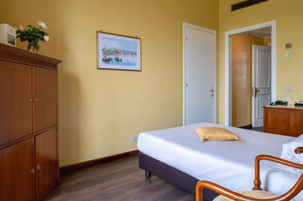 DOUBLE SINGLE USE CLASSIC Room, Excelsior Palace, Taormina
