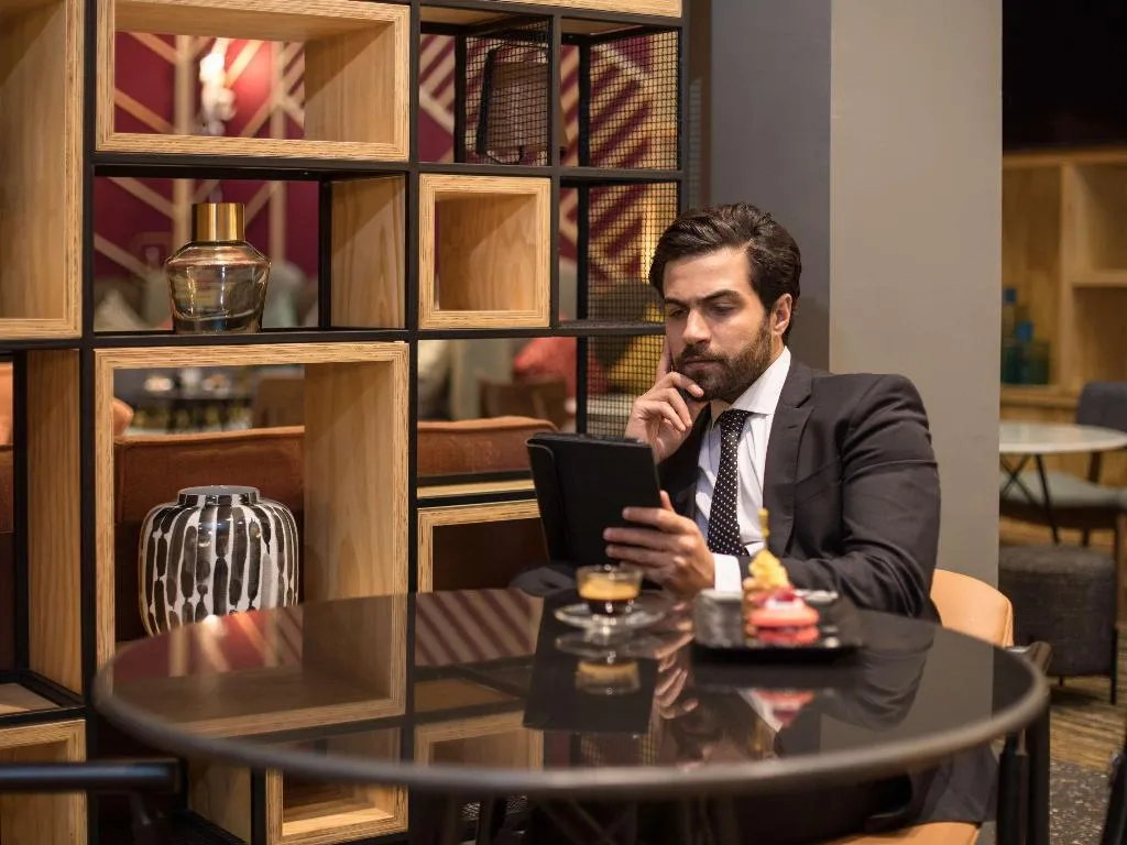 Conferences, Ibis Abdelmoumen Casa Centre, Casablanca