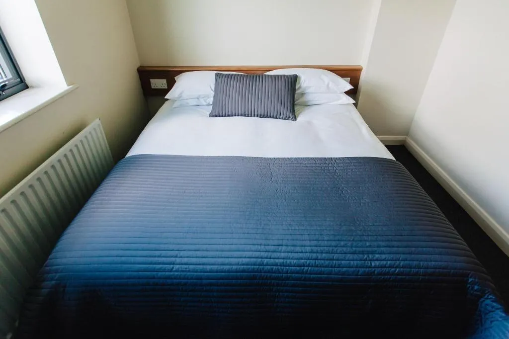 Room, Dcu Rooms Glasnevin, Dublin