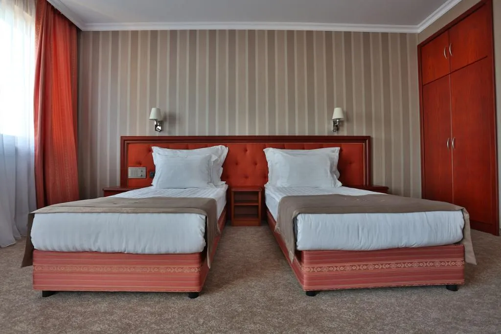 STUDIO STANDARD Room, Marina Residence Boutique hotel, Varna