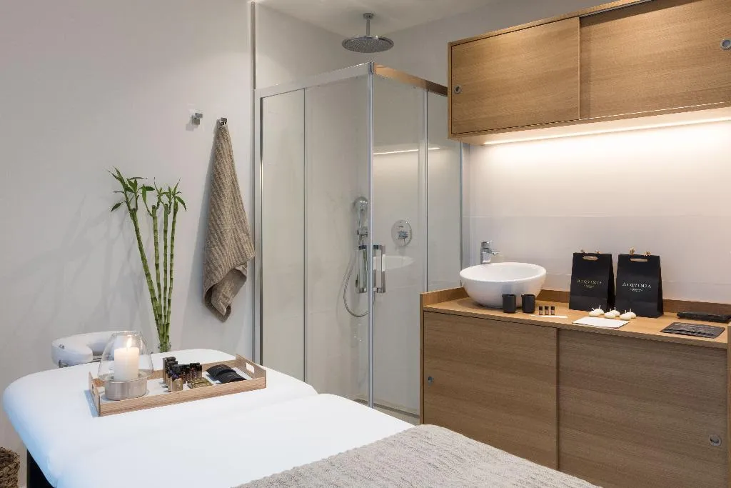 Sports and Entertainment, Hotel Bordoy Alcudia Port Suites, Majorca