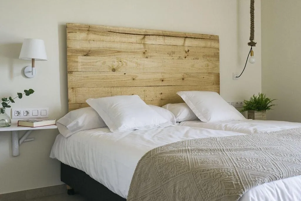 Room, Can Alemany, Barcelona