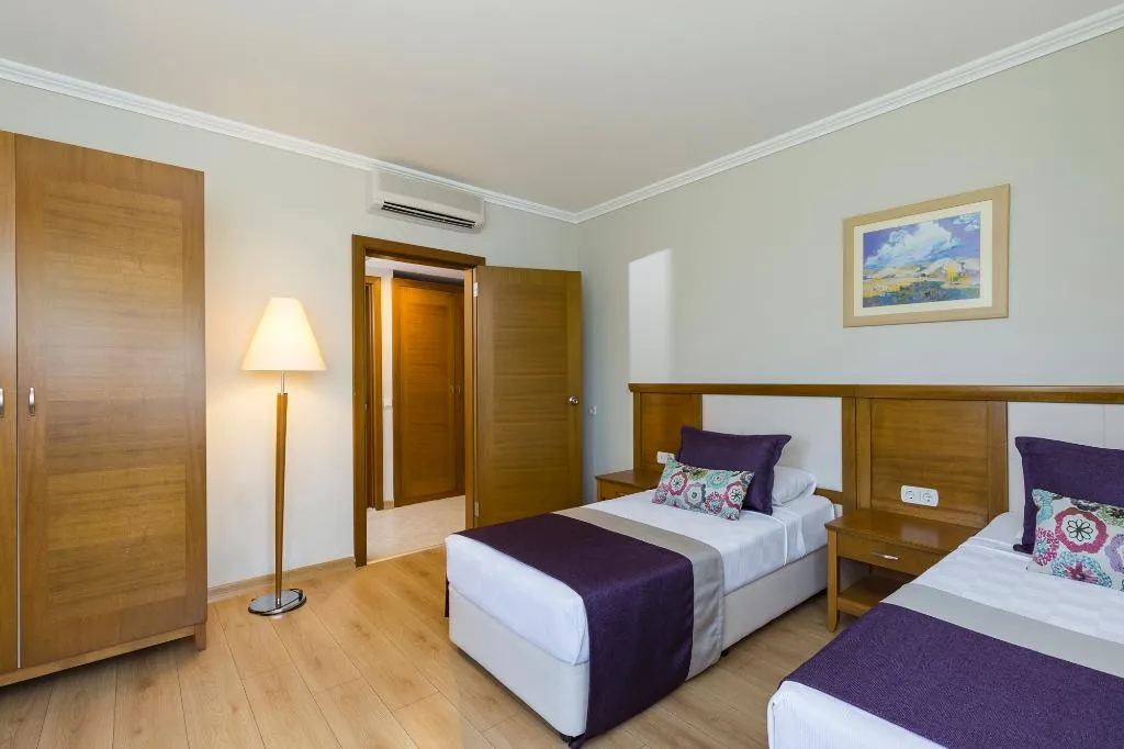 DOUBLE STANDARD Room, Club Hotel Felicia Village, Antalya