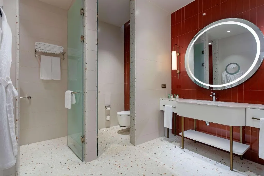 Room, Cullinan Belek, Antalya